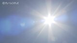 富山県内2日続けての真夏日に 日中の最高気温33℃予想 熱中症への備えを | 富山のニュース|天気・防災|チューリップテレビ