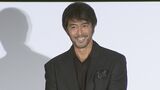 【 阿部寛 】 脚本を読み 「SNSをやっていないので、意味がわからなかった」 炎上を学び 「本当に怖い」と語る|TBS NEWS DIG