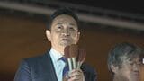 国民民主党の玉木代表が街頭演説 全国キャラバンの一環で長野市に 次期衆院選で長野県内小選挙区に候補者擁立の意向示す | SBC NEWS | 長野のニュース | SBC信越放送