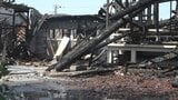 富山市の寺を全焼した火事 火元は住宅の台所か 近所の住宅への延焼も　　|　富山のニュース｜天気・防災｜チューリップテレビ