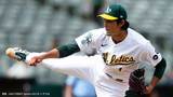 アスレチックス藤浪晋太郎、ア・リーグ東地区首位のオリオールズへ電撃トレード|TBS NEWS DIG