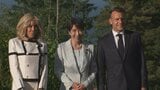 高市総理、中国の対日措置「G7などに深刻な影響与えかねない」と訴え　G7サミットで|TBS NEWS DIG