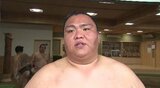 大相撲・出羽海部屋の合宿が木曽町で始まる 上松町出身の御嶽海も参加「しっかり稽古して名古屋に向けてやっていきたい」 長野|TBS NEWS DIG