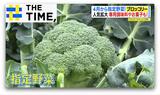紫色だと“ラッキー”！？「ブロッコリー」の正しくおいしい食べ方とは？【THE TIME,】 |TBS NEWS DIG