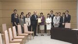 「私も更年期が早くて…」 高市総理“女性のヘルスケア中高年期編ガイダンス”に共感 政府としても取り組み進める考え示す|TBS NEWS DIG
