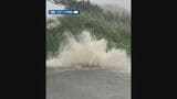 熱帯低気圧の影響 沖縄本島地方で大雨 明日11日にかけても警報級の大雨に注意 | 沖縄のニュース|RBC 琉球放送