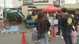 「我々も含めて防災意識をもっと高めていかないと」子ども食堂に重機が登場! 伝えるのは防災への意識 「駿河め組」異業種の経営者らが結成＝静岡・沼津市|TBS NEWS DIG