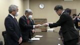 吉備中央町の有機フッ素化合物問題 備前市で保管されている活性炭について市議団が県に対策求める【岡山】|TBS NEWS DIG