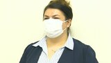 ウクライナ支援の女性 市の職員に採用「母語支援員」としてサポート | 大分のニュース|OBS NEWS|大分放送
