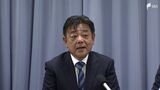 「反対票を入れる場所がないのは民主主義の危機」立憲民主党 静岡5区に元高校教諭で新人の外山和之さんの擁立を発表 | 静岡のニュース | SBSNEWS | 静岡放送