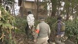 3人襲ったクマ発見できず…周辺の捜索と警戒続く 市「不要な外出」控えるよう呼びかけ 長野・飯山市|TBS NEWS DIG