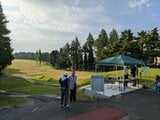 佐世保シニアゴルフトーナメント・アマチュア予選会　|　長崎のニュース | 天気 | NBC長崎放送
