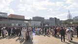 二十歳を祝う式典 16市町村で12日に開催 新成人は1万352人 大分 | 大分のニュース|OBS NEWS|大分放送