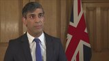 イランの無人機　イギリス軍の戦闘機が撃墜　スナク首相が表明|TBS NEWS DIG