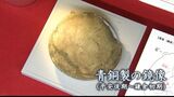 「神と仏の世界を融合」平安・鎌倉期に信仰のために作られた青銅製の鏡像を公開【岡山】|TBS NEWS DIG