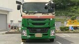 「人をひいた」と通報…トラック運転手(53)を過失運転致死の容疑で現行犯逮捕、国道で大型トラックと歩行者が衝突...歩行者の女性が死亡【岡山】|TBS NEWS DIG