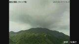 諏訪之瀬島で噴火相次ぐ　噴煙が火口から1900メートル上がる　鹿児島|TBS NEWS DIG