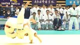 県警の柔剣道大会 警察官337人が日ごろの鍛錬で磨いた成果を競う 大分 | 大分のニュース|OBS NEWS|大分放送