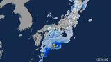 【大雨情報】西日本や南西諸島 あす15日(木)~あさって16日(金)にかけて「落雷」「突風」「局地的な激しい雨」に注意を【雨雲レーダー1時間おき】|TBS NEWS DIG