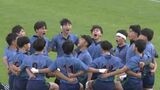 全国高校ラグビー岡山県予選決勝 倉敷高校が45対0で勝利 3年連続3回目の花園出場決める【岡山】|TBS NEWS DIG