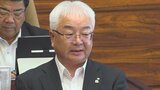身延町長選　望月幹也町長が3期目へ立候補表明　今年10月任期満了　山梨　|　山梨のニュース | ＵＴＹテレビ山梨