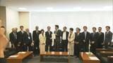 新幹線の実現を目指している全国6つの期成会などが共同で国に要望　調査の早期実施や財源の大幅な拡充など求める　|　岡山・香川のニュース | 天気 | RSK山陽放送