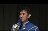 意外な一面に「宇宙あるある」も…長野県出身の宇宙飛行士・油井亀美也さんがトークショー　子どもたちに「多くの人が力を合わせれば素晴らしい未来が」長野・佐久市|TBS NEWS DIG