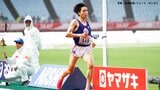 3000m障害3連勝の三浦龍司が中盤の走りに手応え “世界の流れ”に身を置き世界陸上入賞へ【日本選手権レビュー】|TBS NEWS DIG