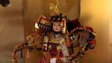 都城市高城町の旧商家で武者人形などを集めた端午の節句展|TBS NEWS DIG