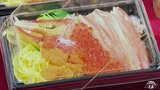 北海道の人気「グルメ」や「スイーツ」18店舗が集結!「北海道物産展」さくら野百貨店八戸店で16日まで開催|TBS NEWS DIG