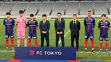 「勝つためにプレーをする」FC東京 新監督・松橋力蔵らが意気込みを語る【2025シーズン新体制記者会見】|TBS NEWS DIG