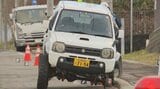 「一生かけて償う」と言ったのに…今も意識戻らない当時4歳女児 タイヤ直撃の民事裁判で運転の男「賠償責任争う」 女児の父が抱く不信感「なぜ今さらなのか」札幌市西区 | 北海道のニュース|HBC北海道放送