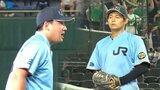 都市対抗野球　ＪＲ西日本（中国第1代表）ドラフト注目の土居拓海＆大畑理輝　ＪＦＥ西日本は去年の雪辱なるも…|TBS NEWS DIG