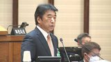 大分市議会開会 当初予算案など65議案提出 官製談合事件で市長謝罪 事件を受けて機構改革に着手 | 大分のニュース|OBS NEWS|大分放送