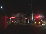 民家の一部焼ける火事で住人男性(60)が意識不明で搬送も命に別状なし | 愛媛のニュース - Nスタえひめ|あいテレビは6チャンネル