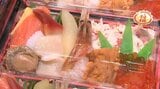 海鮮弁当にいかめし、ザンギ、スイーツも 北海道の人気のグルメを集めた恒例の物産展が始まる 盛岡市|TBS NEWS DIG