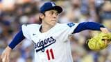 佐々木朗希は今季最短3回6失点4勝目ならず 1回先制2ランなど2イニングで3被弾 7安打全て長打許し苦悶の表情|TBS NEWS DIG