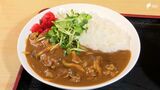 「赤字で販売していたが今は落ち着いてきた」カレーライス“物価指数”1年前より100円以上増も… 備蓄米放出や野菜の価格安定が救いの手に【静岡】|TBS NEWS DIG