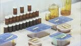 薄いシート状に固めてノートに挟み…大麻含む液体輸入か 郡山市の兄弟逮捕 福島|TBS NEWS DIG