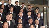 「新しい風」「女性目線」　新人県議１４人が初登庁　青森県議会臨時会が開会|TBS NEWS DIG