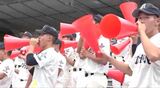 ベンチ入りできなかった控え選手たちも思いは一つ 夢の舞台甲子園を目指す全力疾走の最後の熱い夏 (長野) | SBC NEWS | 長野のニュース | SBC信越放送