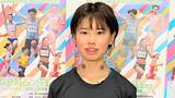 不破聖衣来「一番の目標はマラソン」社会人初レースを終えてマラソン挑戦への強い思い【東日本実業団陸上】|TBS NEWS DIG