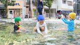 4日連続で「熱中症警戒アラート」静岡県内各地で午前から真夏日の厳しい暑さ 対策を万全に | 静岡のニュース | SBSNEWS | 静岡放送