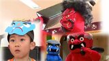 節分前に各地で“鬼不足”！？　この影響か子どもたちの反応にも変化が…　鬼役を派遣する『鬼の出前』なども　|　青森のニュース│ATV NEWS│青森テレビ