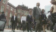 3月完全失業率が2月より0.1ポイント悪化し2.7％に　総務省労働力調査| TBS CROSS DIG with Bloomberg