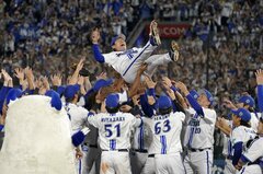 日本版「マネーボール」、DeNA26年ぶり日本一の陰に元バンカーら| TBS CROSS DIG with Bloomberg