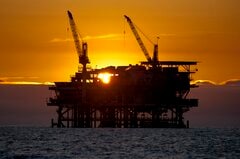 トランプ政権、エネルギー政策を大きく転換－原油掘削の拡大草案示す| TBS CROSS DIG with Bloomberg