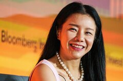 香港富豪のファミリーオフィス、1億ドル規模の新AIファンドを支援| TBS CROSS DIG with Bloomberg