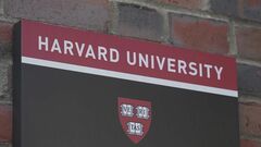 ハーバード大がトランプ政権を憲法違反だとして提訴 「留学生いなければハーバード大学ではない」| TBS CROSS DIG with Bloomberg