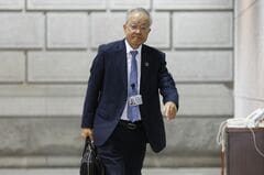 利上げに反対しているわけでない､データに基づき判断－中村日銀委員| TBS CROSS DIG with Bloomberg